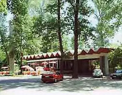 Kemping Camping Trakiya 4 Km. Płowdiw