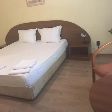 Camping Trakiya 4 Km. * Płowdiw