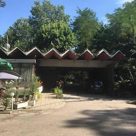 Camping Trakiya 4 Km. Campeggio *