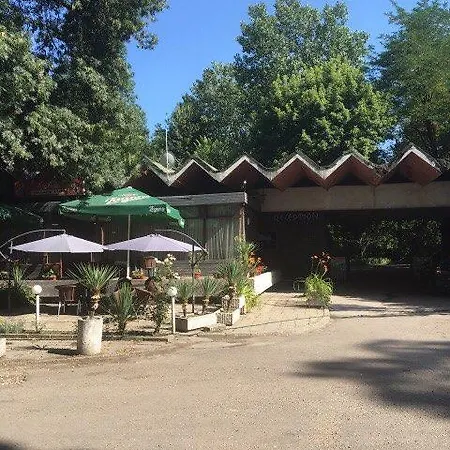 Campsite Camping Trakiya 4 Km.